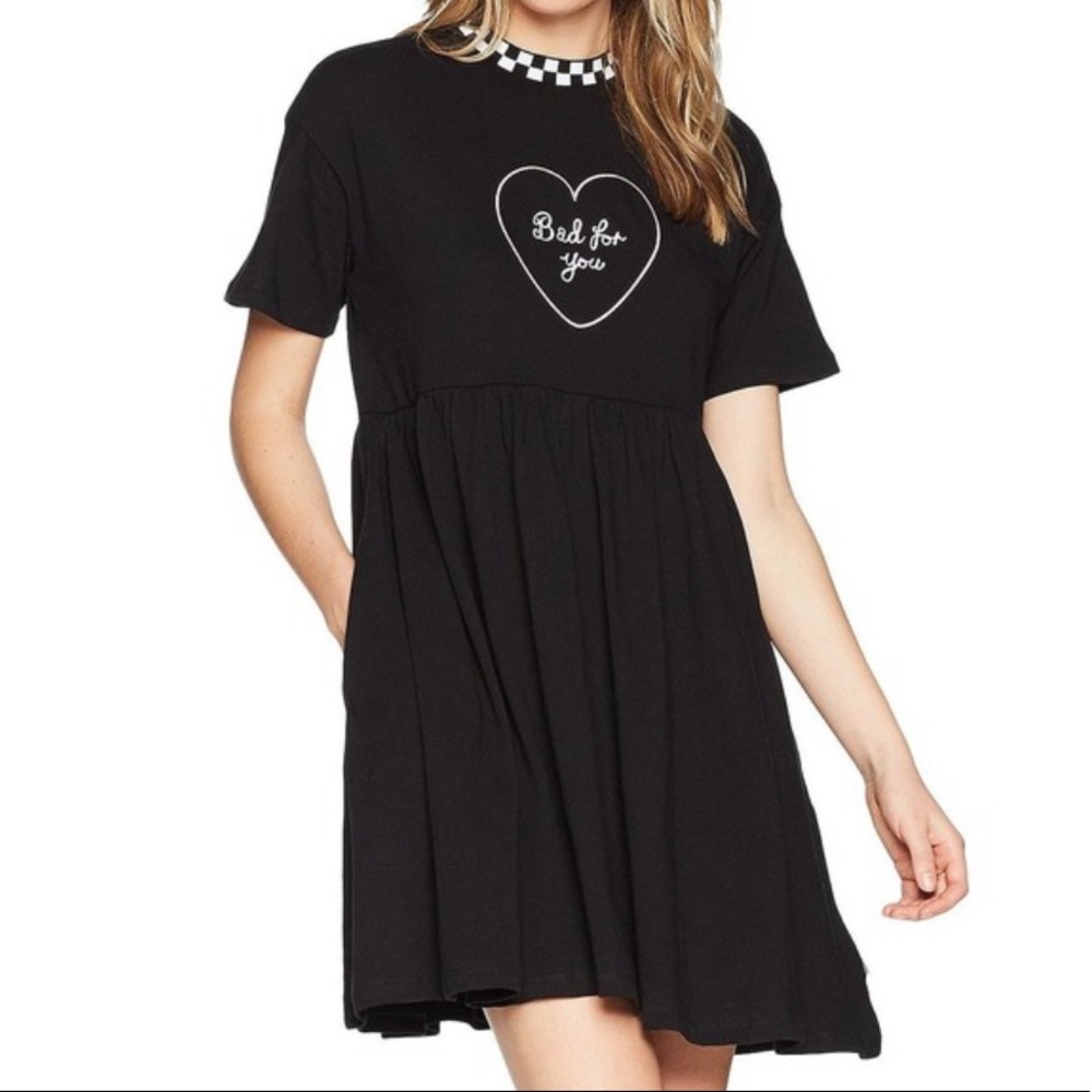 Lazy Oaf X Vansbad For You - image 3